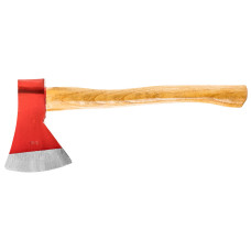 Сокира Top Tools арт. 05A312, 1250 г – надійний інструмент для рубання дров та роботи в саду