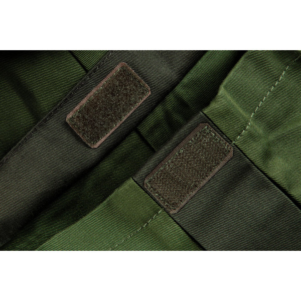 Робочий напівкомбінезон Neo Tools 81-242 CAMO