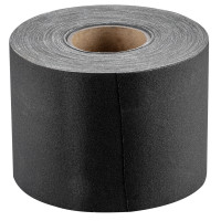 Полотно наждачне в рулоні, 50 м x 150 мм, K150