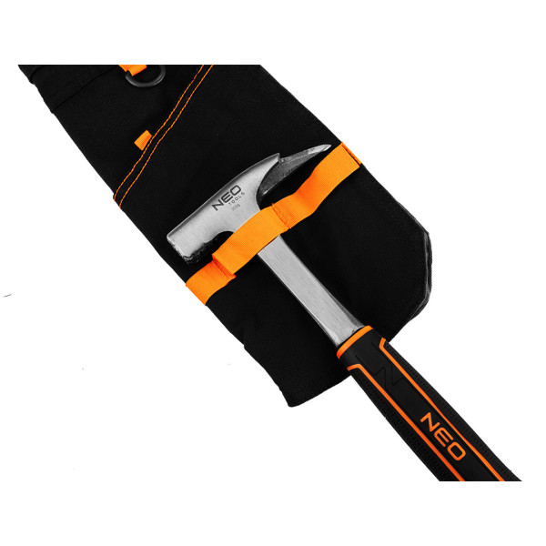 Жилет робочий Neo Tools 81-268 HD Slim