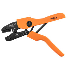 Обтискні кліщі MC3 NEO Tools 01-556, для сонячних панелей, 2.5–6 мм?, вуглецева сталь
