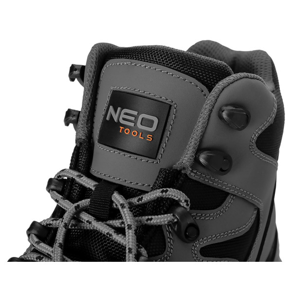 Робочі черевики Neo Tools 82-167