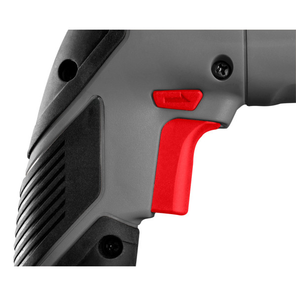 Перфоратор GRAPHITE 800 Вт (арт. 58G538) з кейсом — професійний інструмент