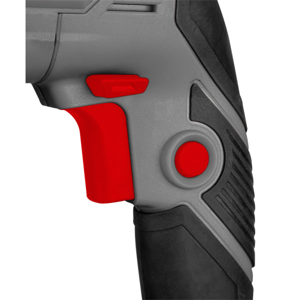 Перфоратор GRAPHITE 800 Вт (арт. 58G538) з кейсом — професійний інструмент