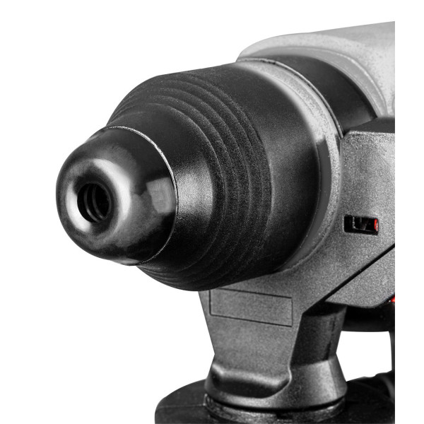 Перфоратор GRAPHITE 800 Вт (арт. 58G538) з кейсом — професійний інструмент