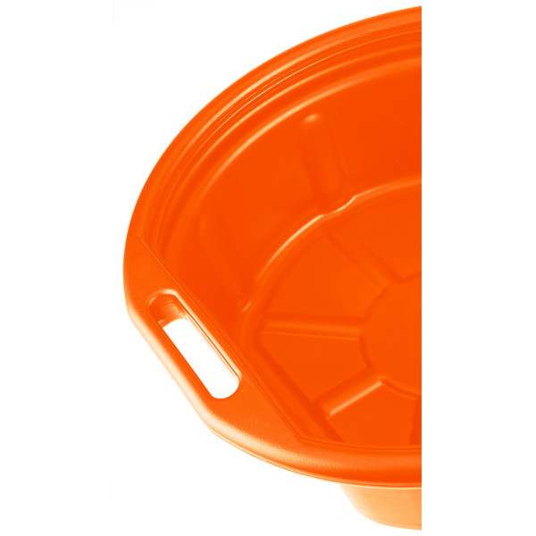 Ємність-відстійник NEO TOOLS 10-800, 16 л, HDPE, для зливу оливи та антифризу