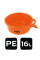 Ємність-відстійник NEO TOOLS 10-800, 16 л, HDPE, для зливу оливи та антифризу