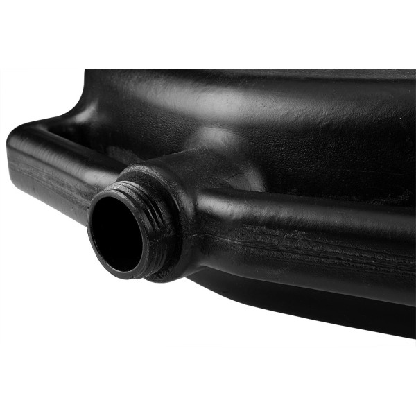 Чаша для зливу оливи NEO TOOLS 10-801, переносна, з кришкою, 12 л, HDPE з УФ-стабілізатором