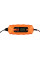 Зарядний пристрій для акумуляторів Neo Tools 11-891-1 6/12В, 4 А/70 Вт (STD, AGM, GEL, LiFePO4)