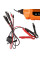 Зарядний пристрій для акумуляторів Neo Tools 11-892-1, 6/12В, 6 А/100 Вт (STD, AGM, GEL, LiFePO4)