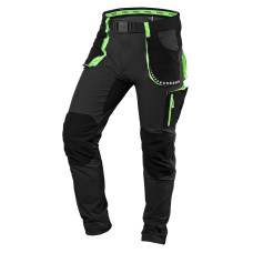 Робочі штані Neo Tools 81-290 Premium 4-way stretch