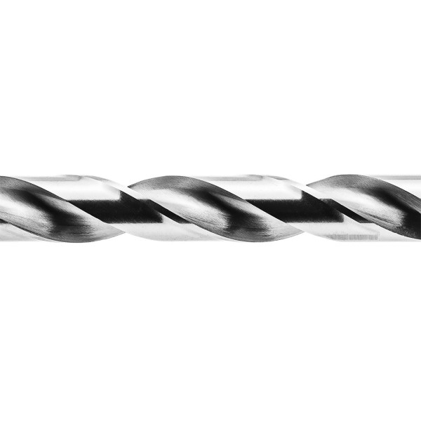 Свердло BAILDON 70115001, 15 мм, Split Point, HSS, для сталі, чавуну, пластику