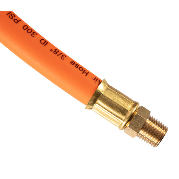 Котушка + пневматичний шланг NEO TOOLS 10-700, композитна, 15 м+1 м, 20 бар, 1/4?
