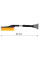 Щітка автомобільна Neo Tools GD029