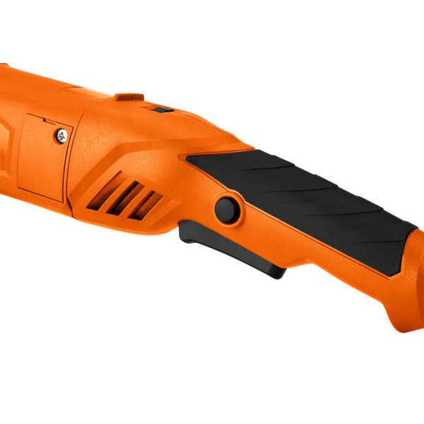Полірувальна машина NEO TOOLS 04-701, 900 Вт, 150 мм, швидкість 600-3000 об/хв