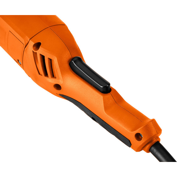 Полірувальна машина NEO TOOLS 04-701, 900 Вт, 150 мм, швидкість 600-3000 об/хв