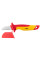 Ніж електрика NEO TOOLS 01-552 з ізоляцією до 1000 В, захисний чохол