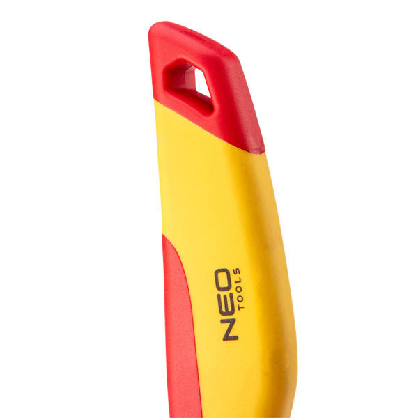 Ніж електрика NEO TOOLS 01-552 з ізоляцією до 1000 В, захисний чохол