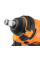 Гайковерт NEO TOOLS 04-613, 350 Нм, 3 передачі, безщітковий, 1/2", без акумулятора