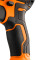 Гайковерт NEO TOOLS 04-613, 350 Нм, 3 передачі, безщітковий, 1/2", без акумулятора