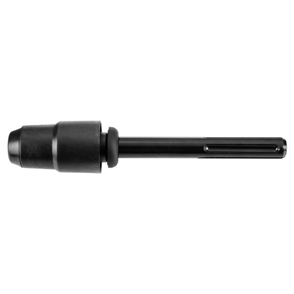 Адаптер GRAPHITE 56H559 SDS Max на SDS Plus, 18x220 мм, інструментальна сталь