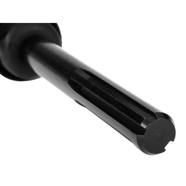Адаптер GRAPHITE 56H559 SDS Max на SDS Plus, 18x220 мм, інструментальна сталь