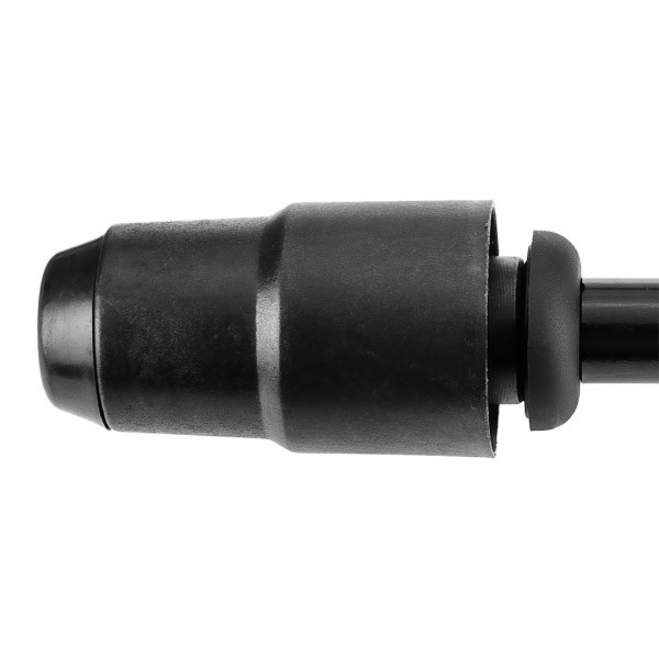 Адаптер GRAPHITE 56H559 SDS Max на SDS Plus, 18x220 мм, інструментальна сталь