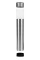 Садовий світильник NEO TOOLS 99-113, сонячна батарея, LED 8000K, 43x6 см