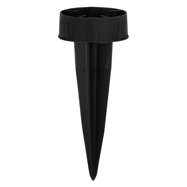 Садовий світильник NEO TOOLS 99-113, сонячна батарея, LED 8000K, 43x6 см