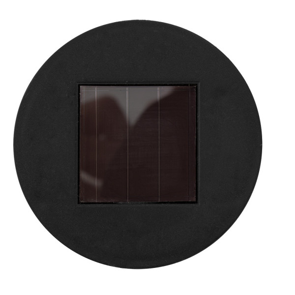 Садовий світильник NEO TOOLS 99-113, сонячна батарея, LED 8000K, 43x6 см