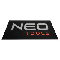 Екологічний килимок абсорбуючий NEO TOOLS 10-600, 200x100 см, 4 мм, із гумовим доном