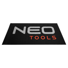 Екологічний килимок абсорбуючий NEO TOOLS 10-600, 200x100 см, 4 мм, із гумовим доном