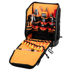 Рюкзак електрика Neo Tools 01-313 31 предмет
