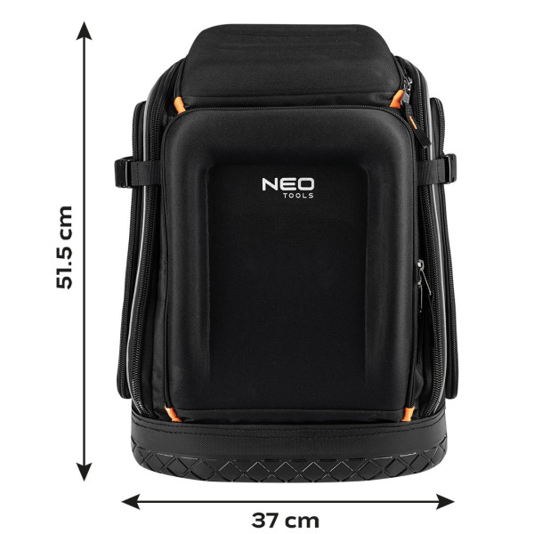 Рюкзак електрика Neo Tools 01-313 31 предмет