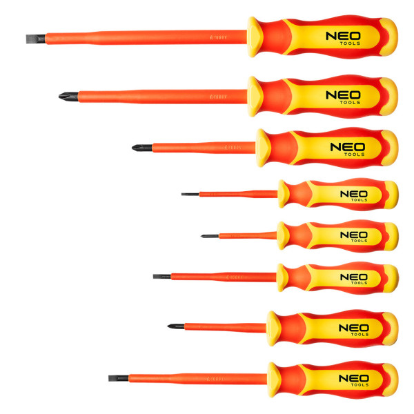 Рюкзак електрика Neo Tools 01-313 31 предмет