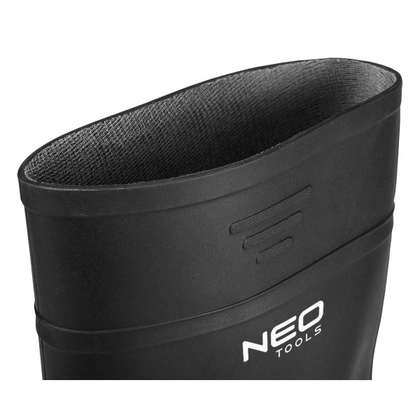 Чоботи гумові Neo Tools 82-902-39 ПВХ