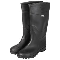 Чоботи гумові Neo Tools 82-902-39 ПВХ
