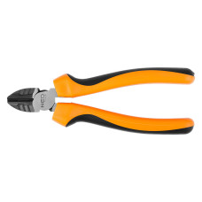 Кусачки бокові 40% FS 160 мм