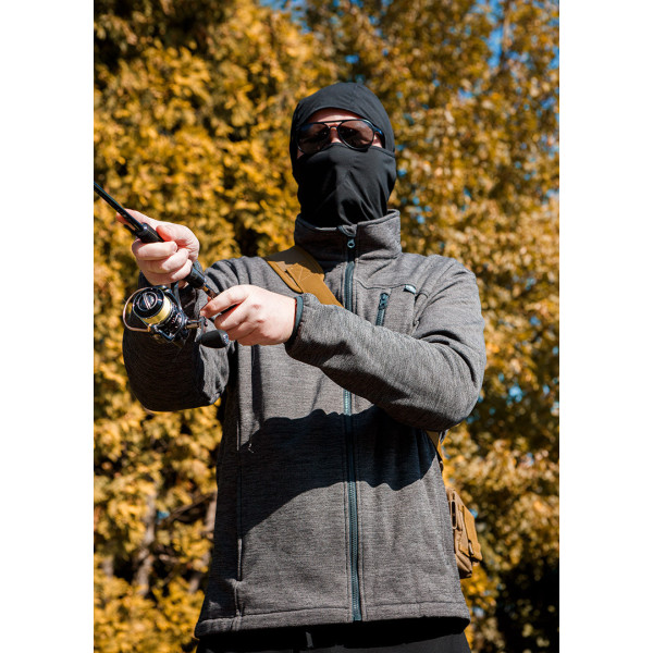 Толстовка Neo Tools 81-515-M Outdoor XXXL