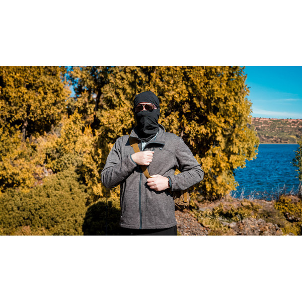 Толстовка Neo Tools 81-515-M Outdoor M