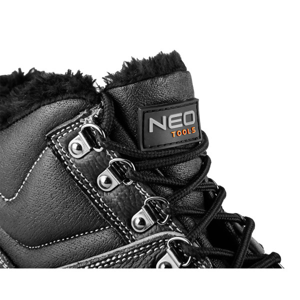 Утеплені робочі черевики Neo Tools 82-168
