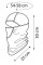 Балаклава Neo Tools 81-638