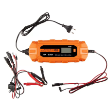 Зарядний пристрій для акумуляторів Neo Tools 11-893 6/12В, 10А/160 Вт (STD, AGM, GEL, LiFePO4)