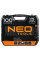 Набір інструментів Neo Tools 08-920 100 шт