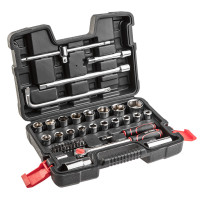 Набір інструментів Top Tools 38D550 47 шт