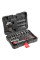 Набір інструментів Top Tools 38D515 63 шт