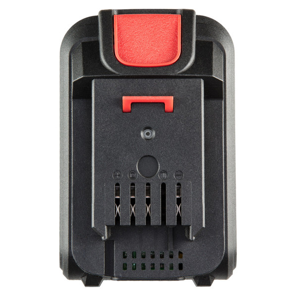 Акумуляторна батарея Graphite 58G004 Energy+ 18 В, Li-Ion, ємністю 4,0 Ач