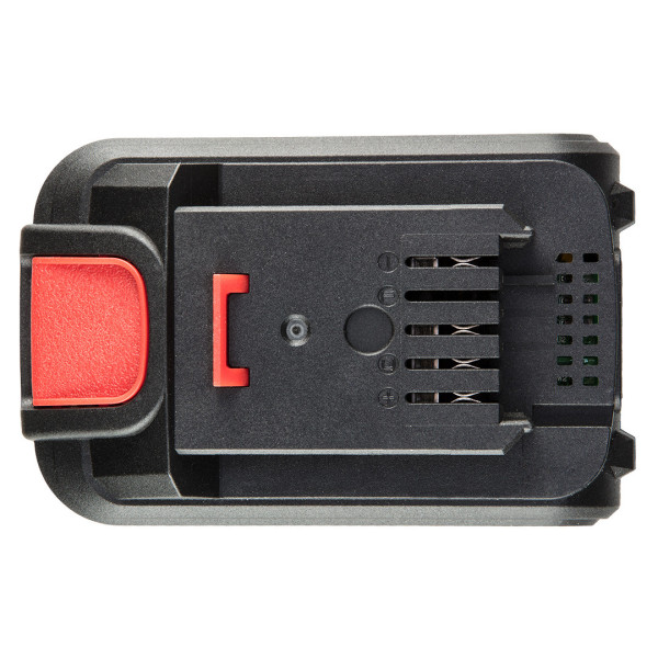 Акумуляторна батарея Graphite 58G004 Energy+ 18 В, Li-Ion, ємністю 4,0 Ач