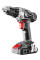 Акумуляторний дриль-шуруповерт GRAPHITE 58G000, 18 В, Li-Ion, без акумулятора