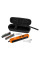 Акумуляторна викрутка NEO TOOLS 04-199 4 В, USB-C, 25 біт, адаптер, кейс